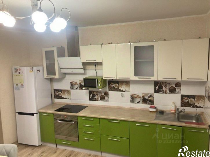 3-комн квартира улица Ерёменко, 90/27,  д. 90/27