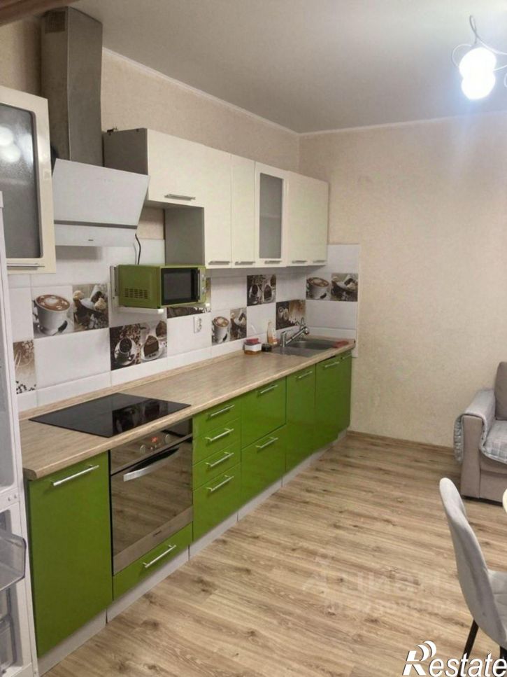 3-комн квартира улица Ерёменко, 90/27,  д. 90/27