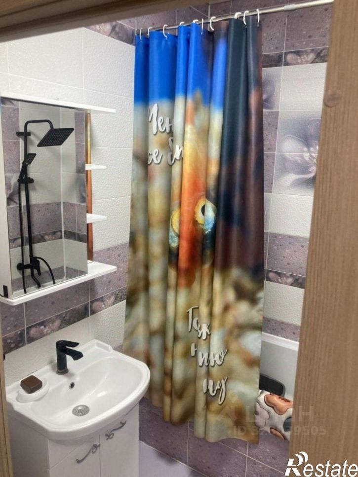 3-комн квартира улица Ерёменко, 90/27,  д. 90/27