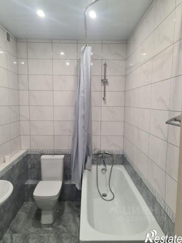 1-комн квартира улица Жмайлова, 19А с1,  д. 19А с1