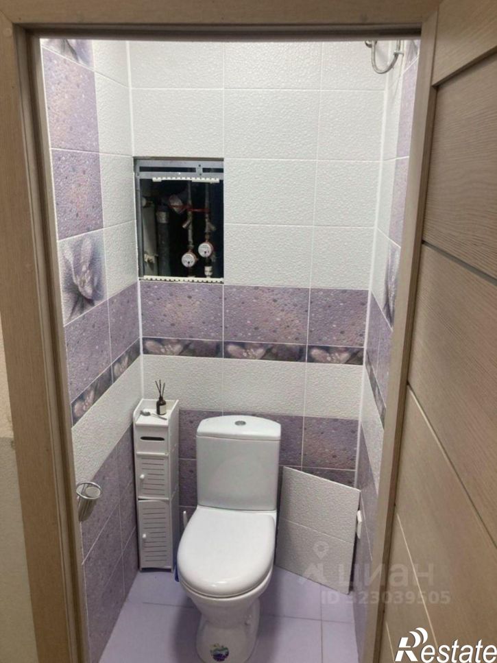 3-комн квартира улица Ерёменко, 90/27,  д. 90/27