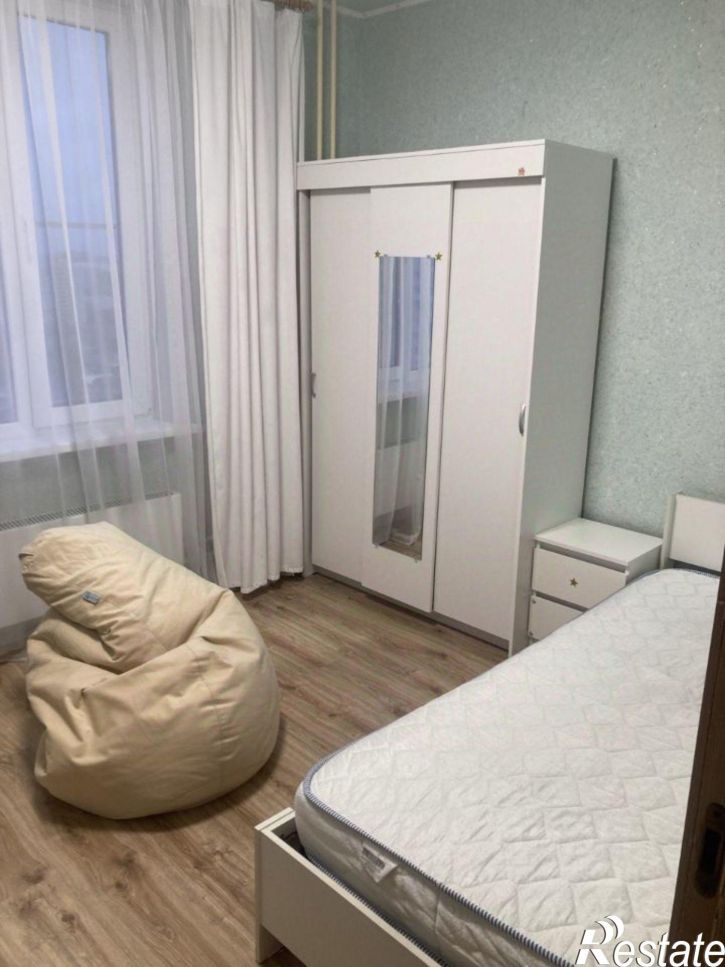 3-комн квартира улица Ерёменко, 90/27,  д. 90/27