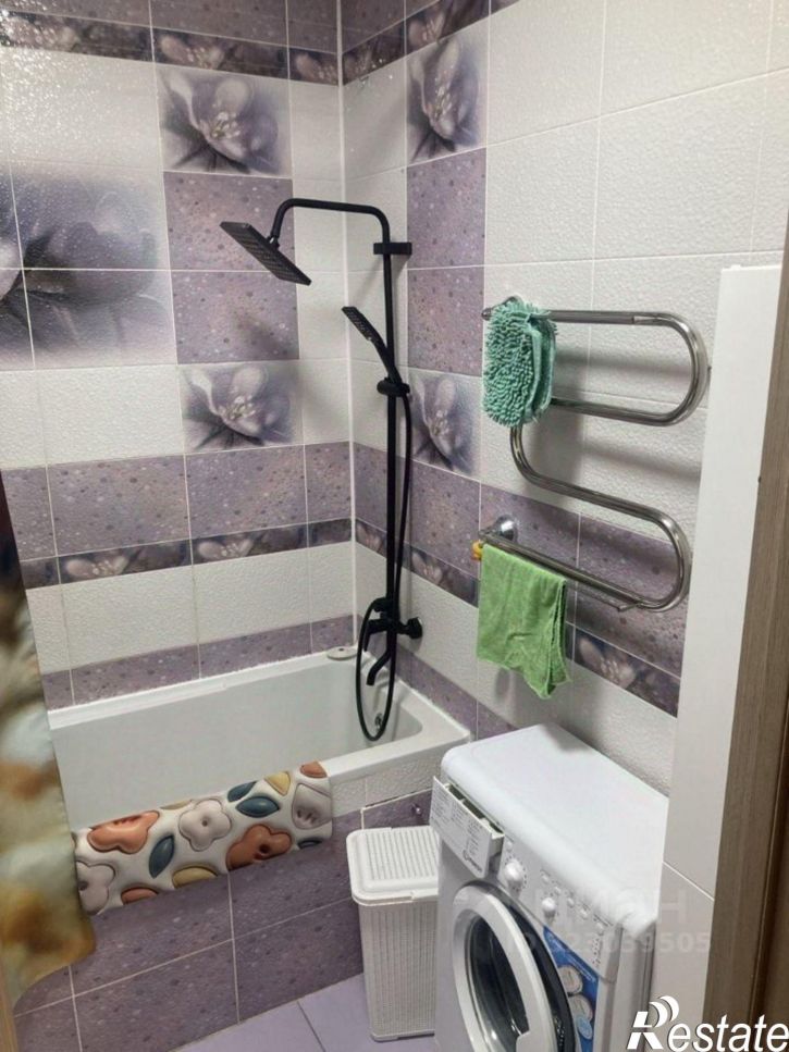 3-комн квартира улица Ерёменко, 90/27,  д. 90/27