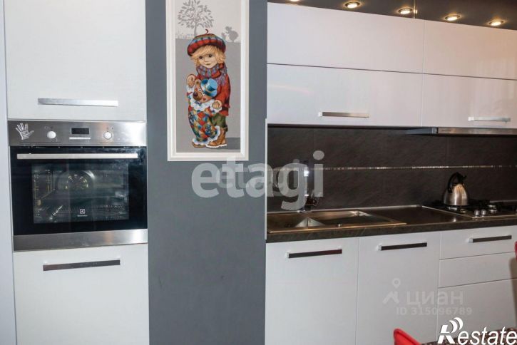 3-комн квартира Донская улица, 12,  д. 12