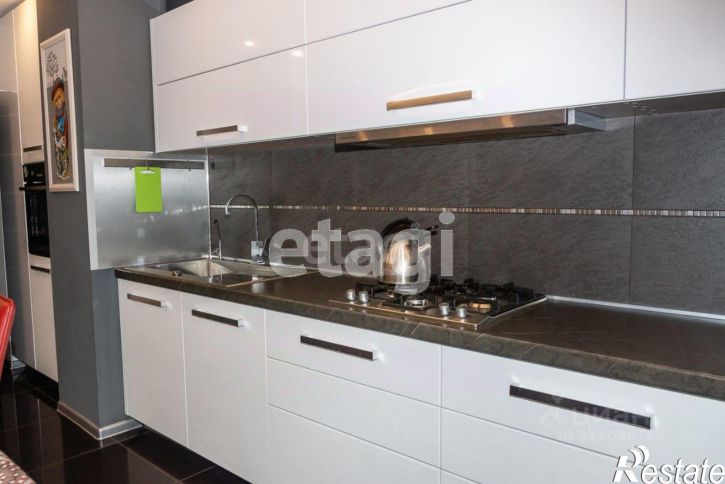 3-комн квартира Донская улица, 12,  д. 12