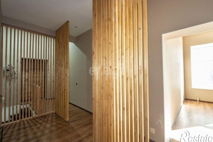 2-комн квартира Восточная улица, 69,  д. 69