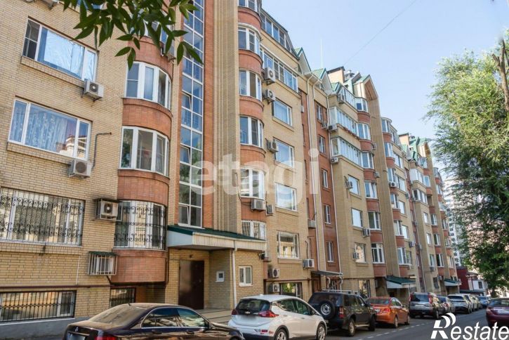 3-комн квартира Донская улица, 12,  д. 12