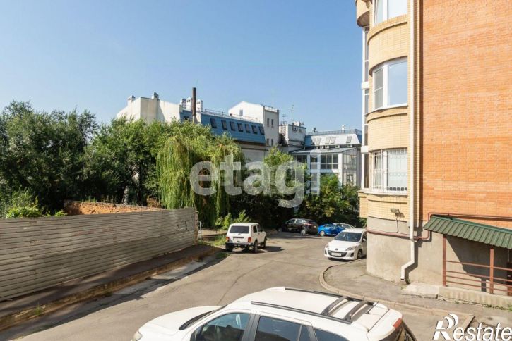 3-комн квартира Донская улица, 12,  д. 12