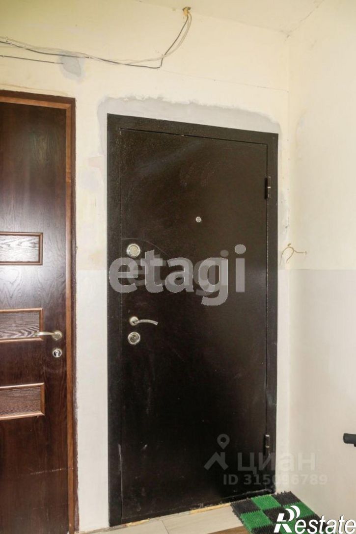 3-комн квартира Донская улица, 12,  д. 12