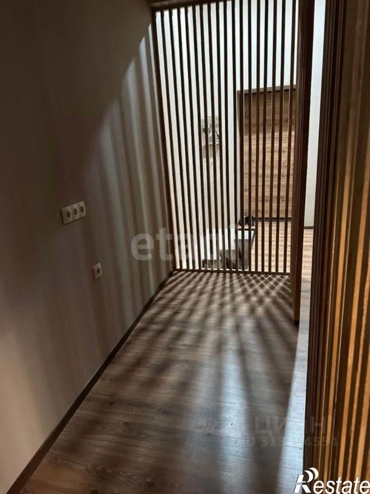 2-комн квартира Восточная улица, 69,  д. 69