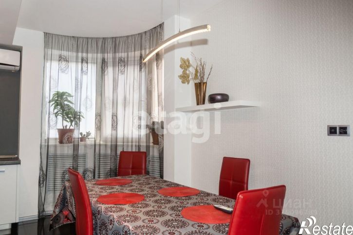 3-комн квартира Донская улица, 12,  д. 12