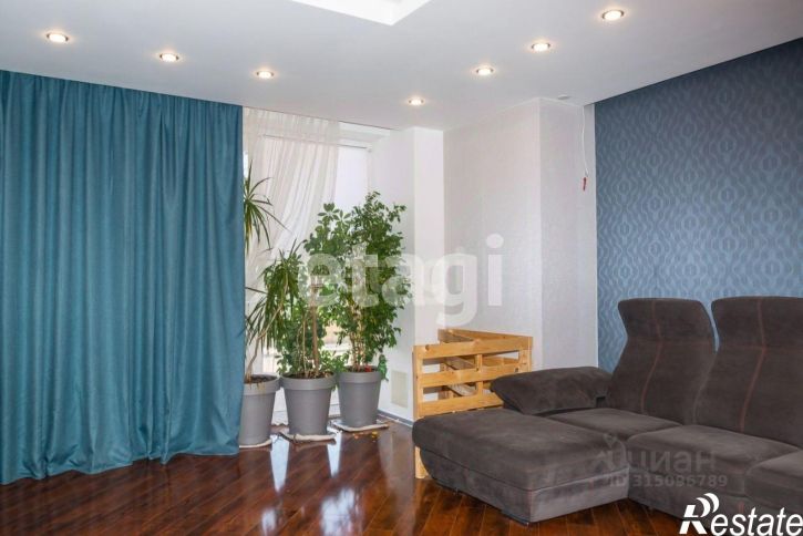 3-комн квартира Донская улица, 12,  д. 12