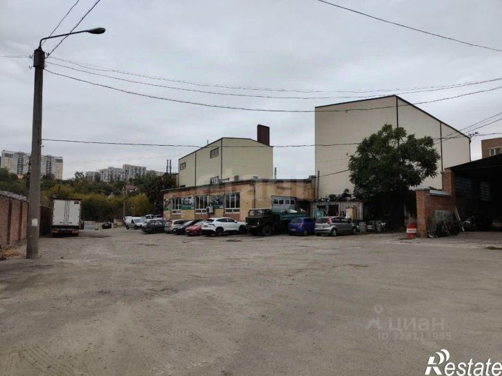 Офис переулок Александровский Спуск, 2А,  д. 2А