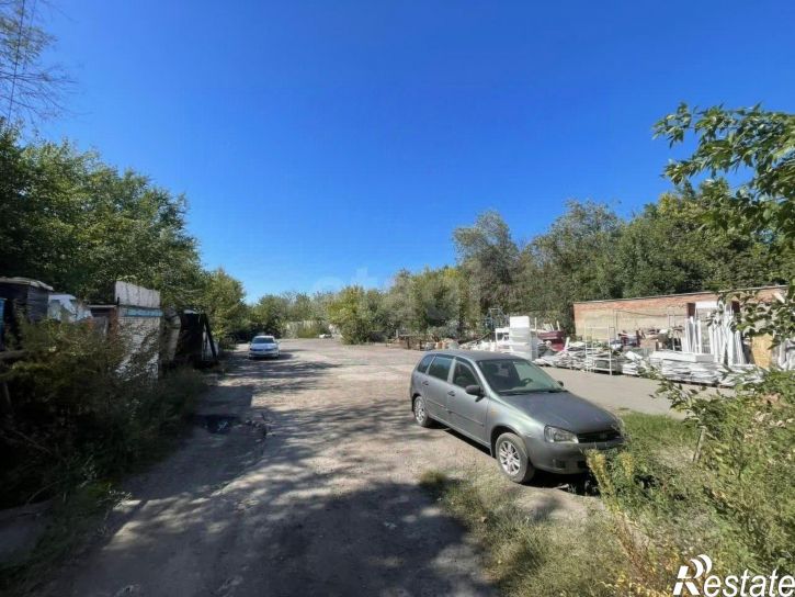 Склад 6-й проезд, 158/10,  д. 158/10