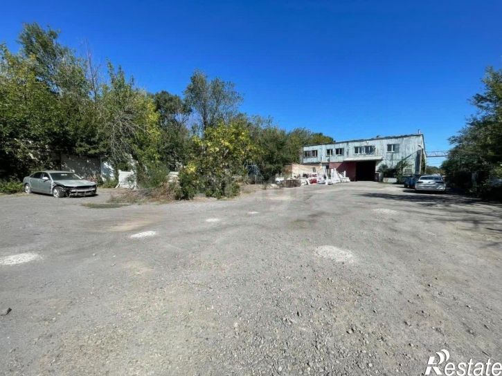 Склад 6-й проезд, 158/10,  д. 158/10