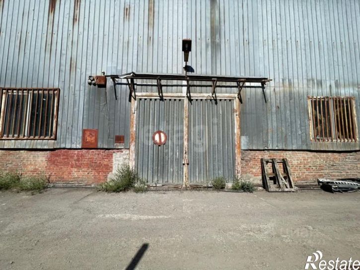 Склад 6-й проезд, 158/10,  д. 158/10