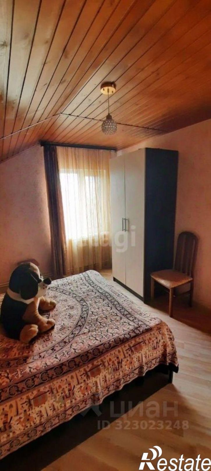 Коттедж/дом 9-я Канатная улица