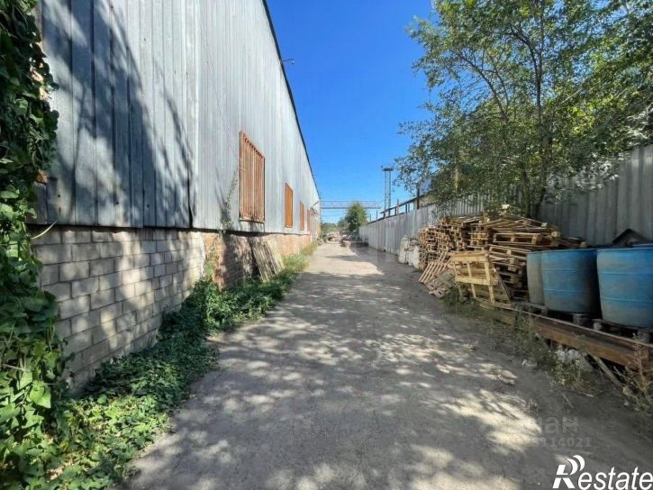 Склад 6-й проезд, 158/10,  д. 158/10