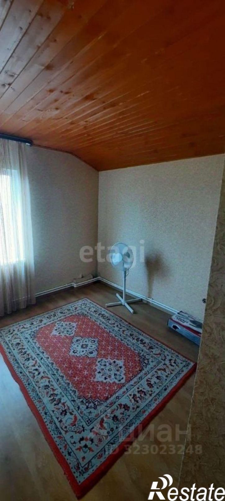 Коттедж/дом 9-я Канатная улица