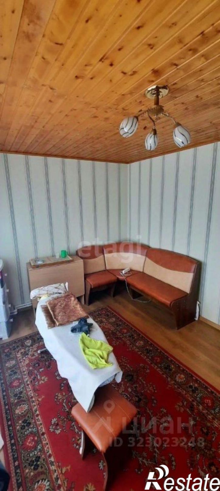 Коттедж/дом 9-я Канатная улица