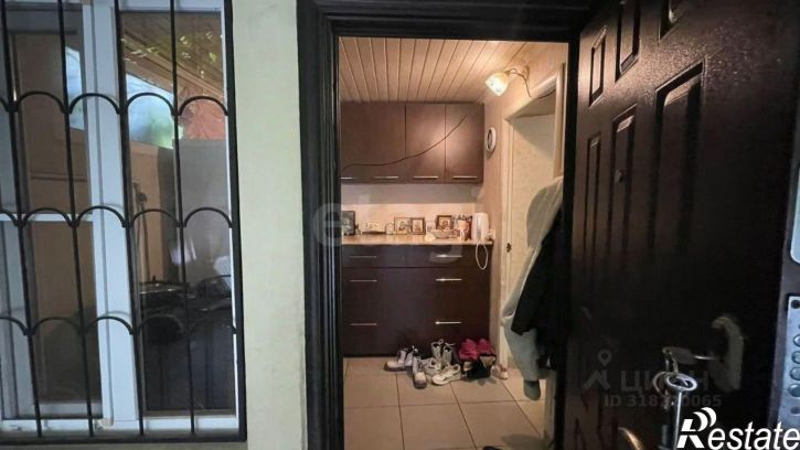 Коттедж/дом Кривошлыковский переулок, 26,  д. 26