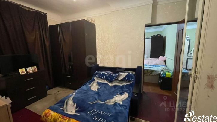 Коттедж/дом Кривошлыковский переулок, 26,  д. 26