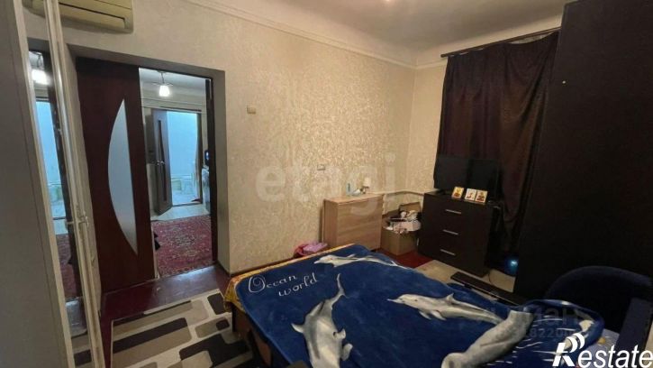 Коттедж/дом Кривошлыковский переулок, 26,  д. 26