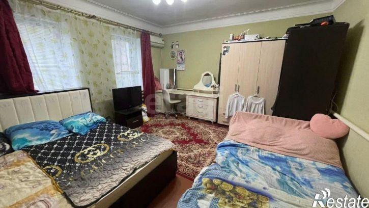 Коттедж/дом Кривошлыковский переулок, 26,  д. 26