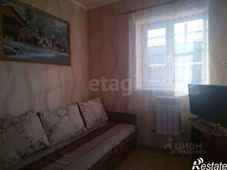 Коттедж/дом 2-я Ритмичная улица, 18,  д. 18