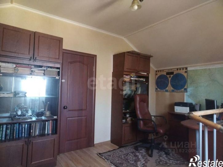 Коттедж/дом 2-я Ритмичная улица, 18,  д. 18