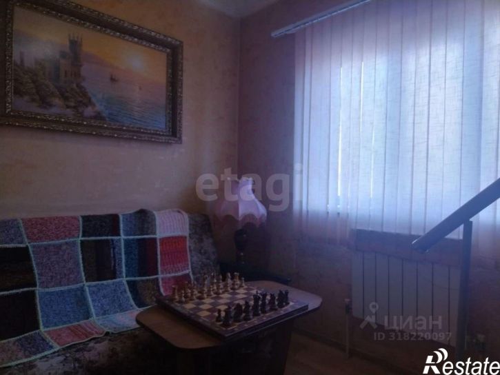 Коттедж/дом 2-я Ритмичная улица, 18,  д. 18