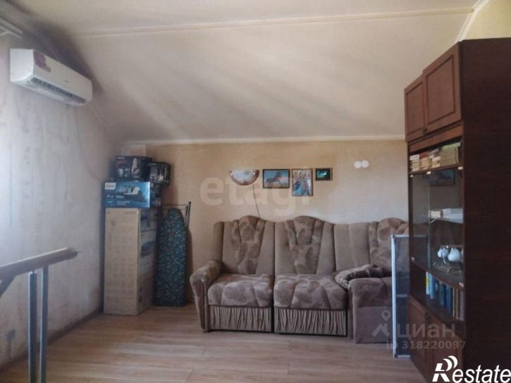 Коттедж/дом 2-я Ритмичная улица, 18,  д. 18