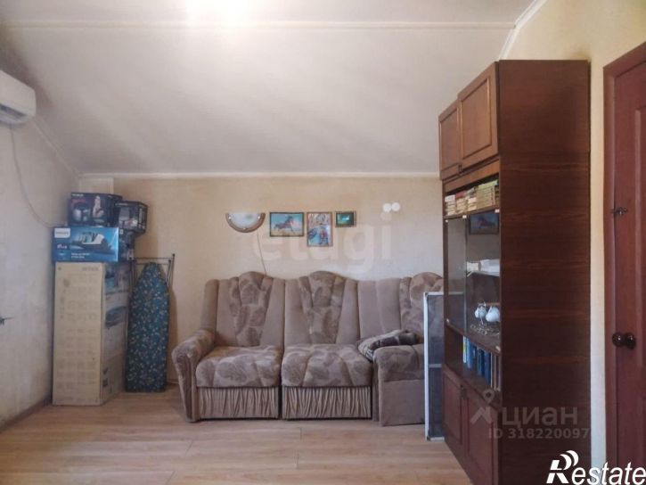 Коттедж/дом 2-я Ритмичная улица, 18,  д. 18