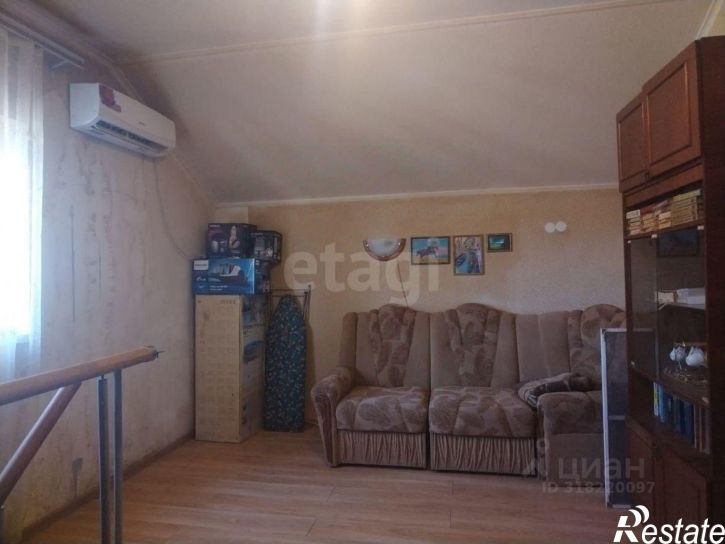 Коттедж/дом 2-я Ритмичная улица, 18,  д. 18