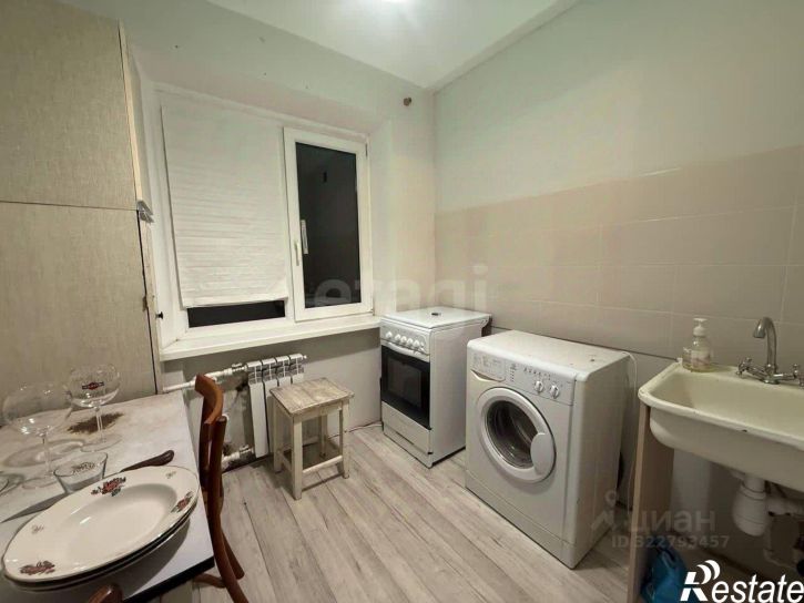 1-комн квартира проспект Стачки, 217 к3,  д. 217 к3