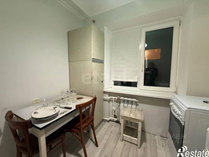 1-комн квартира проспект Стачки, 217 к3,  д. 217 к3