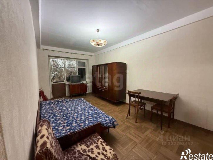 1-комн квартира проспект Стачки, 217 к3,  д. 217 к3