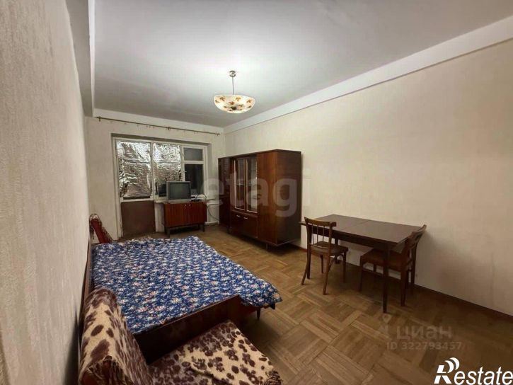 1-комн квартира проспект Стачки, 217 к3,  д. 217 к3