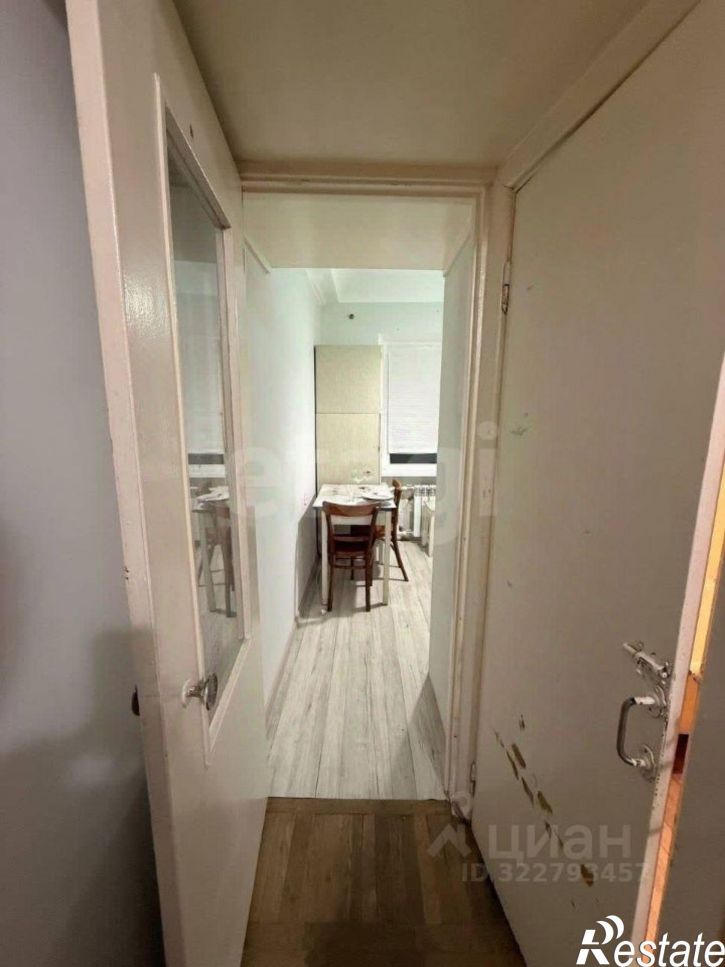 1-комн квартира проспект Стачки, 217 к3,  д. 217 к3