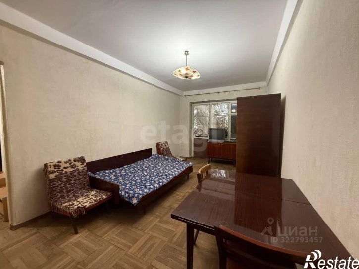 1-комн квартира проспект Стачки, 217 к3,  д. 217 к3