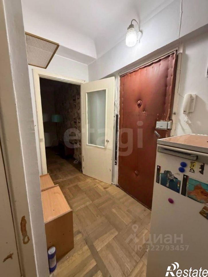 1-комн квартира проспект Стачки, 217 к3,  д. 217 к3