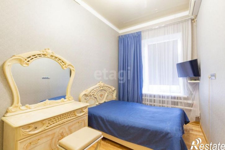 2-комн квартира 13-я линия, 21,  д. 21