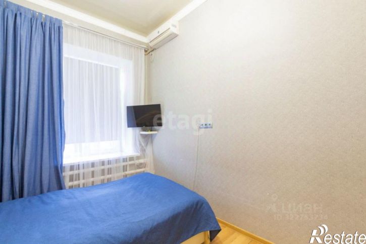 2-комн квартира 13-я линия, 21,  д. 21