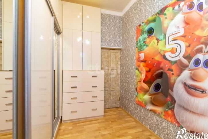 2-комн квартира 13-я линия, 21,  д. 21