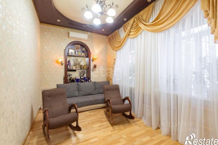 2-комн квартира 13-я линия, 21,  д. 21