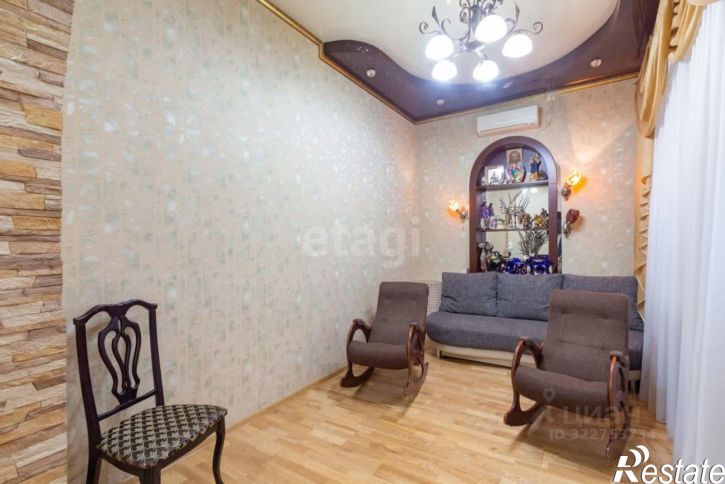 2-комн квартира 13-я линия, 21,  д. 21