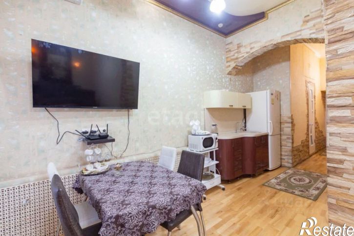 2-комн квартира 13-я линия, 21,  д. 21