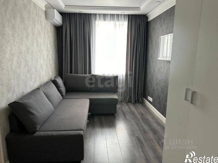 1-комн квартира улица Текучёва, 112,  д. 112