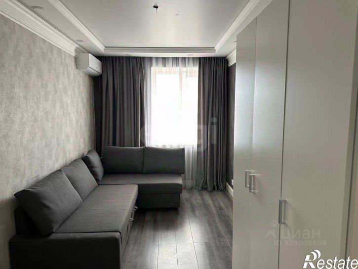 1-комн квартира улица Текучёва, 112,  д. 112