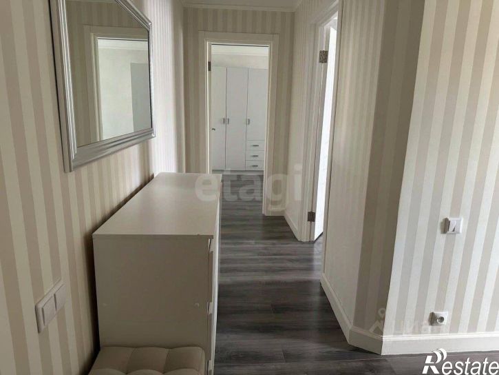 1-комн квартира улица Текучёва, 112,  д. 112